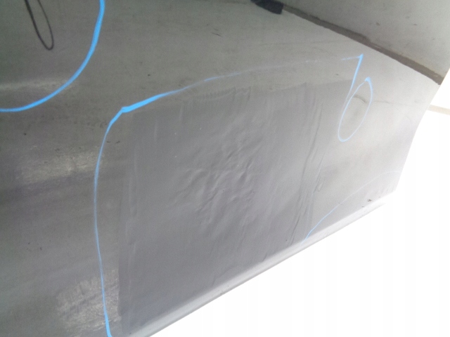 фото №6, Bmw 1 f20 двері ліва передні перед