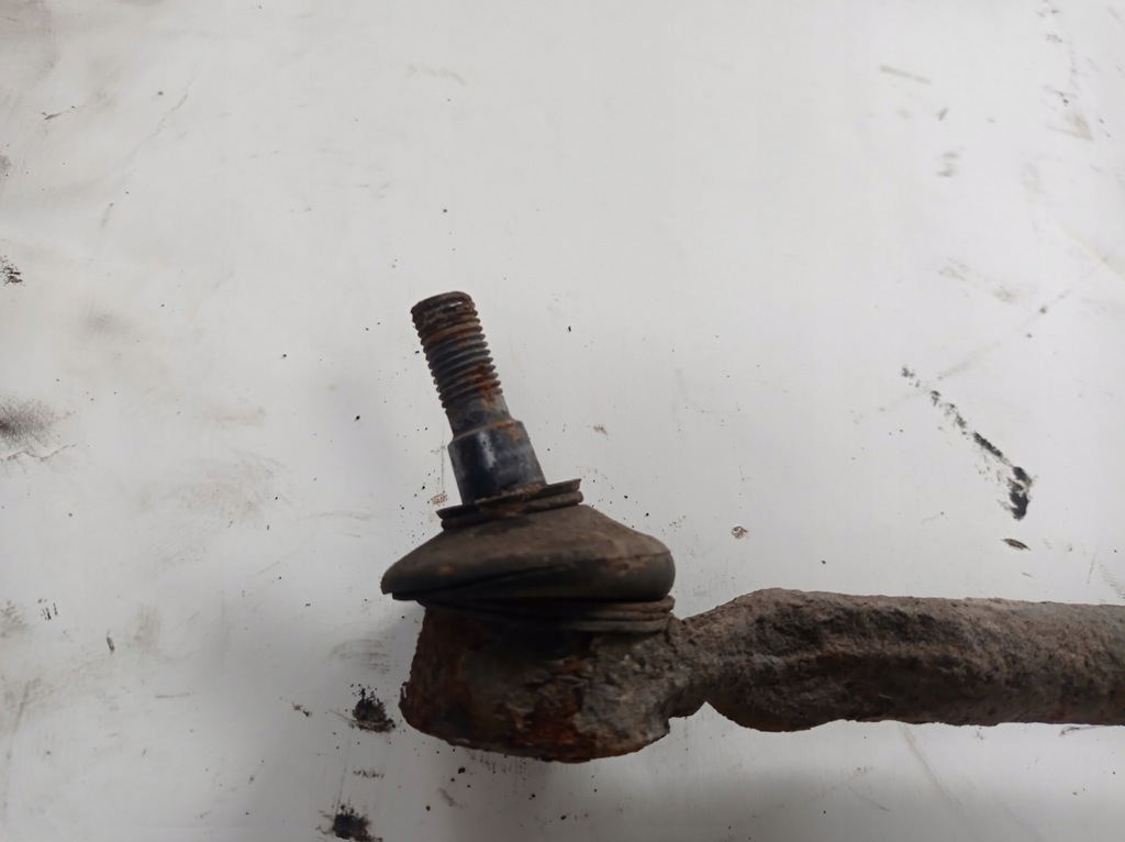 фото №7, Трансмісія рейка рульова fiat punto 1.2 8v 15000844