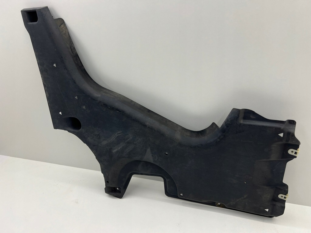 фото №7, Оригінальна захист плита bmw g30 7340789