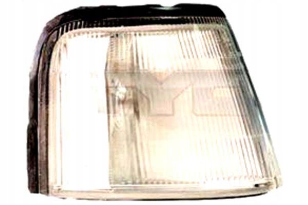 фото №16, Tyc поворотник uno resl. 89- /l/ білий