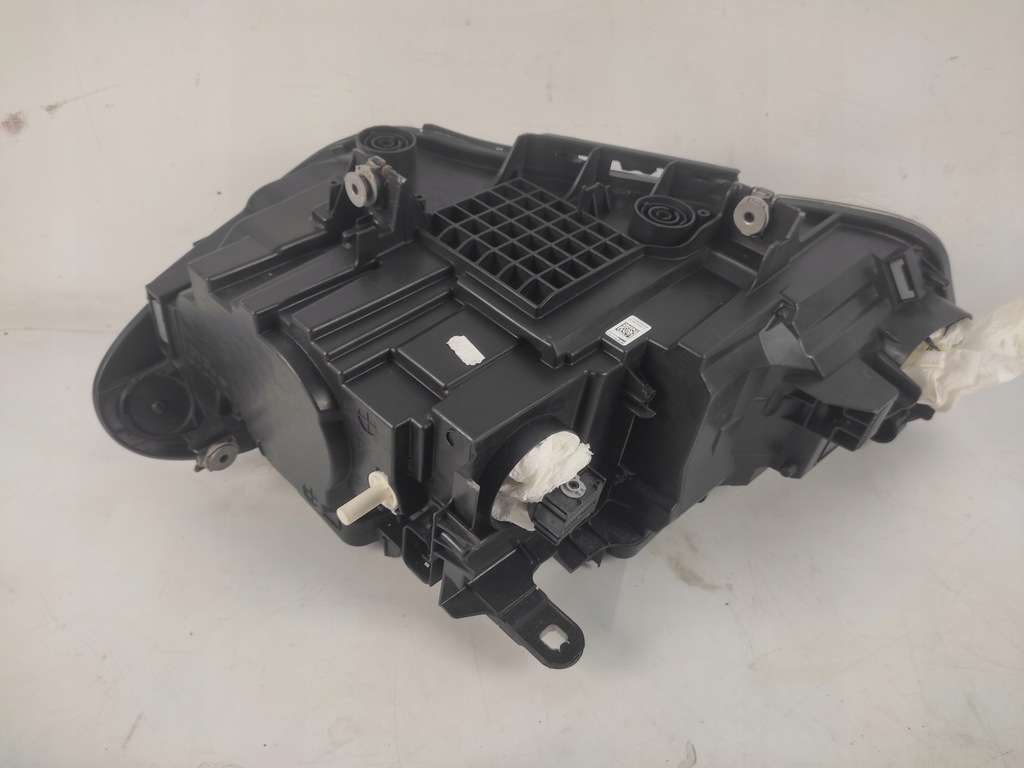 фото №8, Bmw x2 f39 лампа правая передняя перед full led 2017-