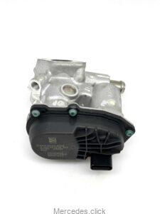 Купить Do mercedesa w166 gle gls 350 cdi клапан egr 6421402260