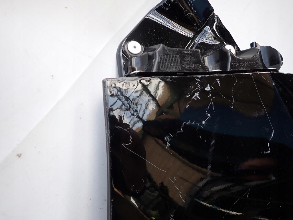 фото №9, Renault kangoo iii 3 21- крила перед передній правий