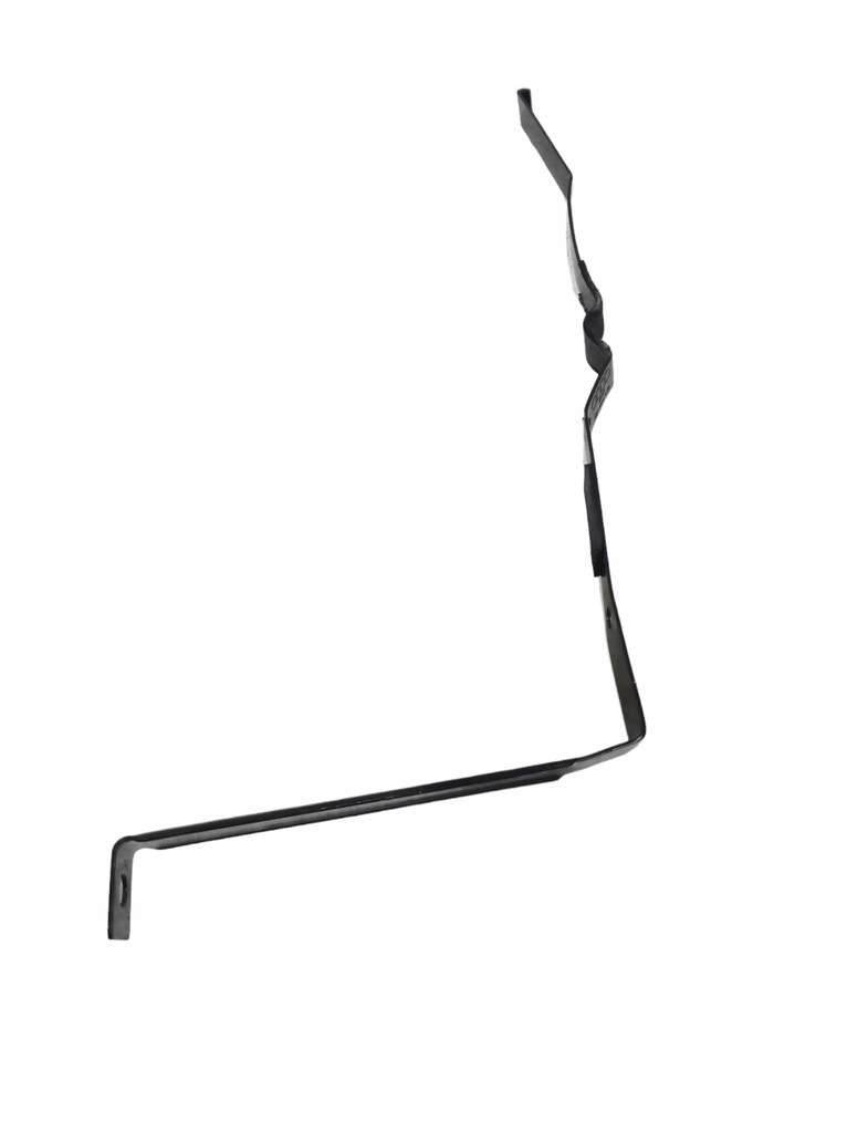 фото №1, Audi tt 8s кронштейн хомут 8s0804475