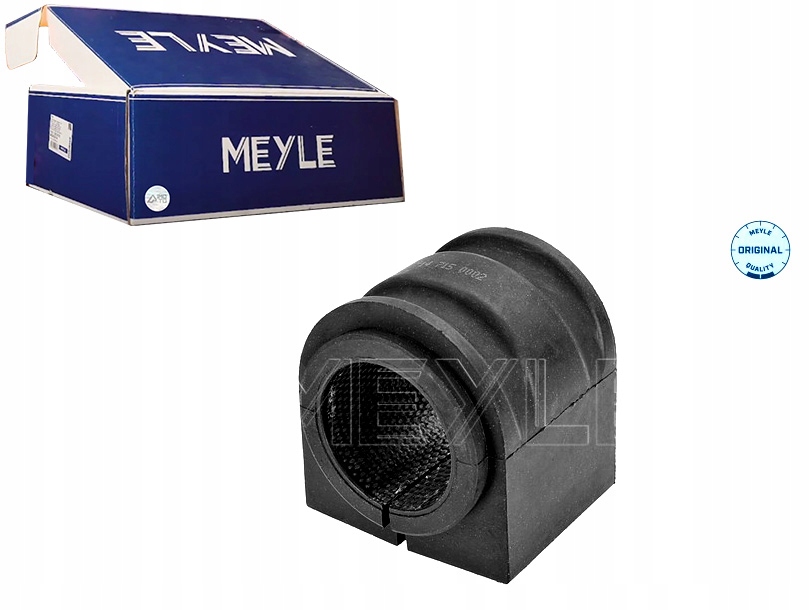 фото №1, Meyle 714 715 0002 подвеска, стабилизатор