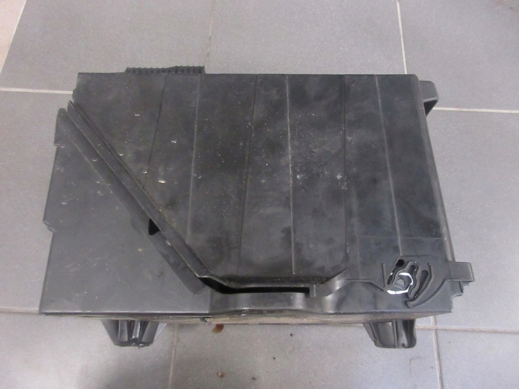 фото №5, Peugeot rcz корпус основание аккумулятор 1.6 thp