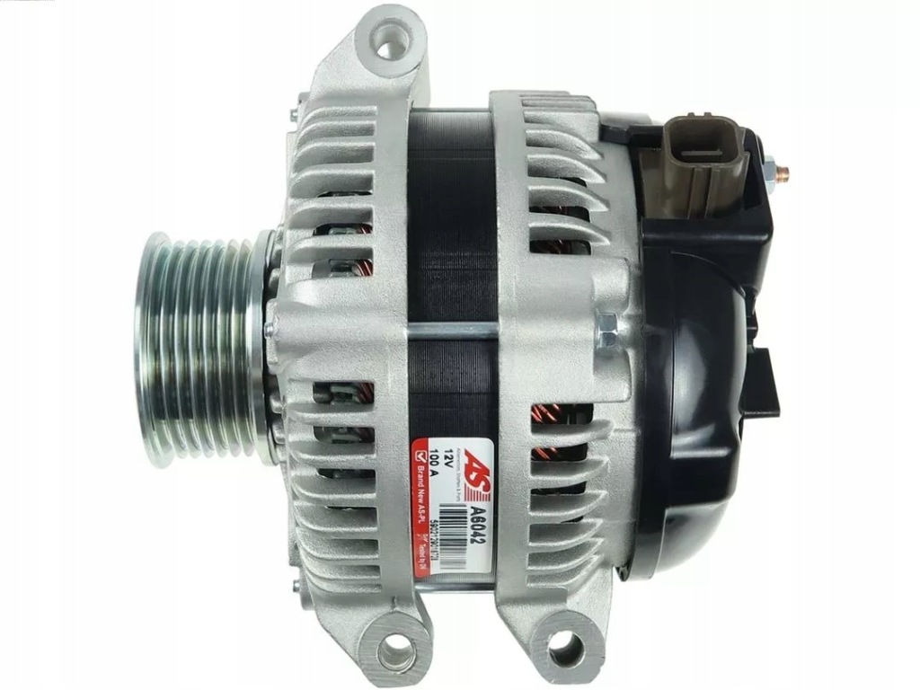Генератор acura csx 2.0 06-11 100a в Украине