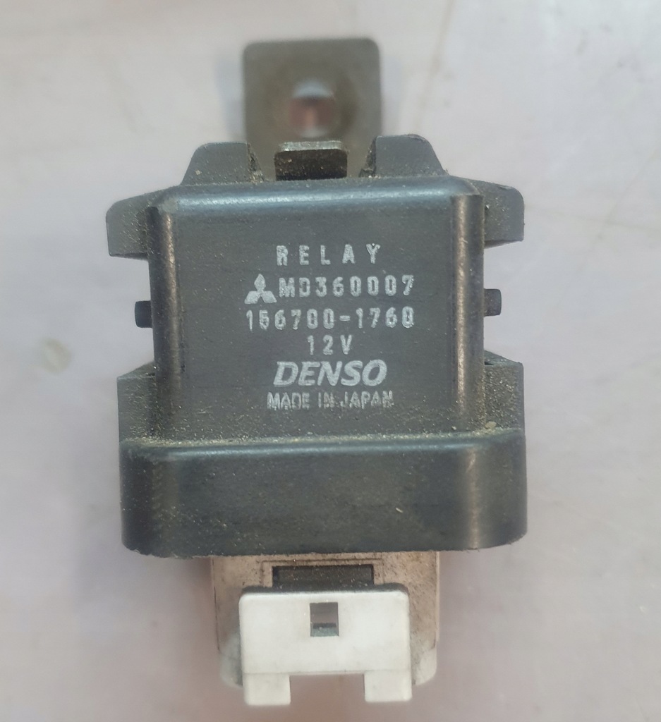 фото №1, Реле md360007