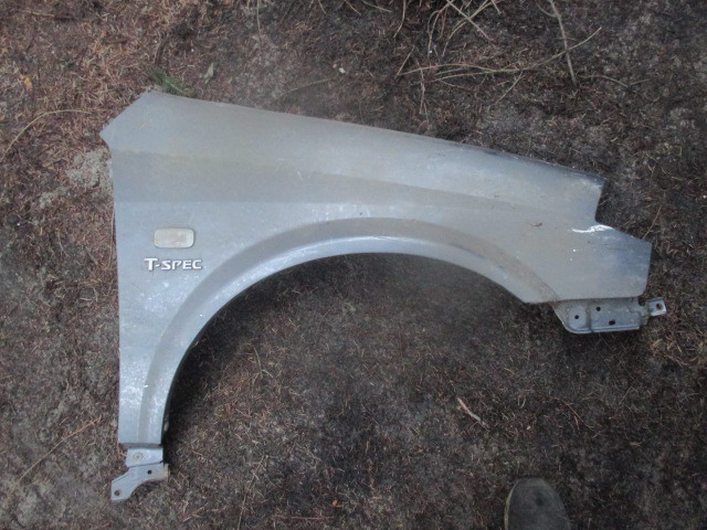 фото №1, Крыло передний правый nissan primera p12