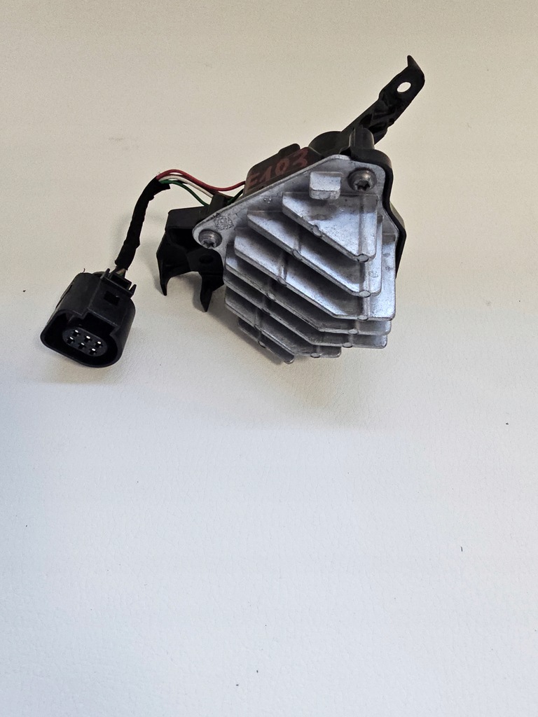 фото №1, Vw arteon правий модуль jeż led 90118049