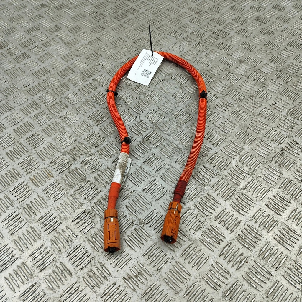 фото №3, Volvo xc90 2016 другая жгут трубопровод / кабели