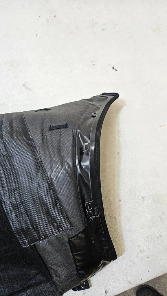 фото №7, Крыша bmw 4 g23 g83 cabrio оригинал