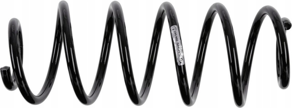 Sachs 994 943 пружина подвеска Цена