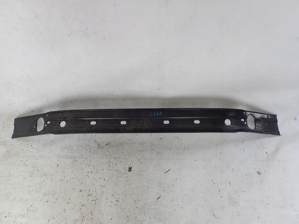 фото №1, Mercedes slk i 1 r170 96-04 балка бампера перед передняя