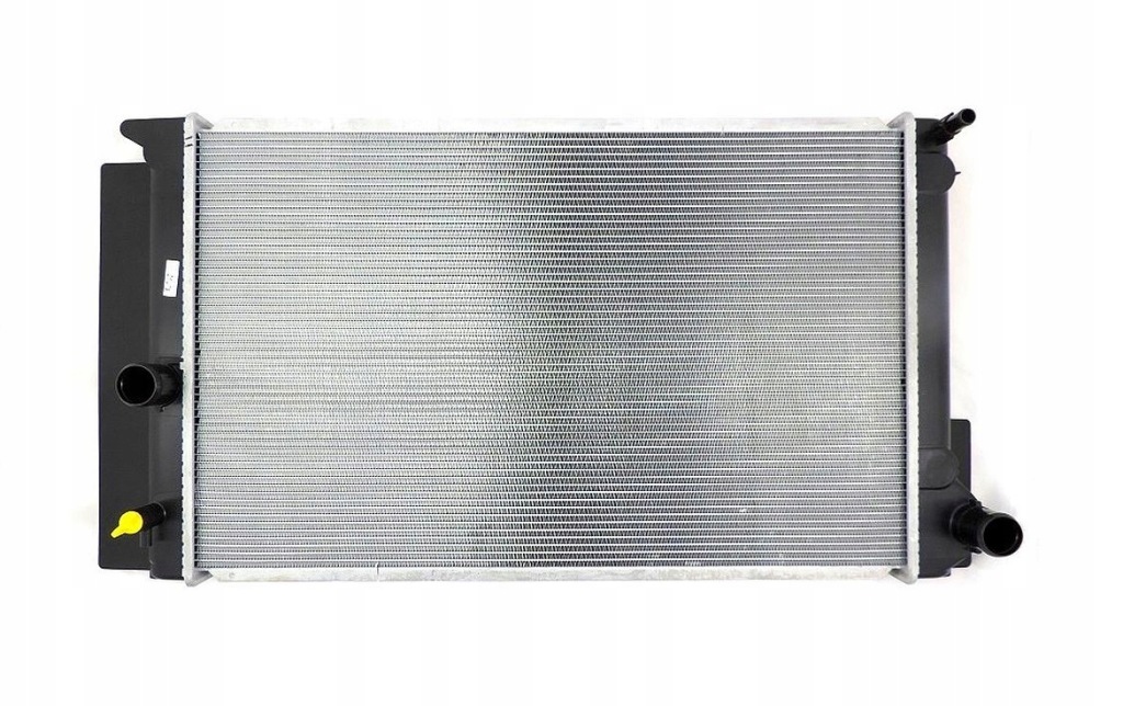 фото №1, Радіатор води auris 812708-3