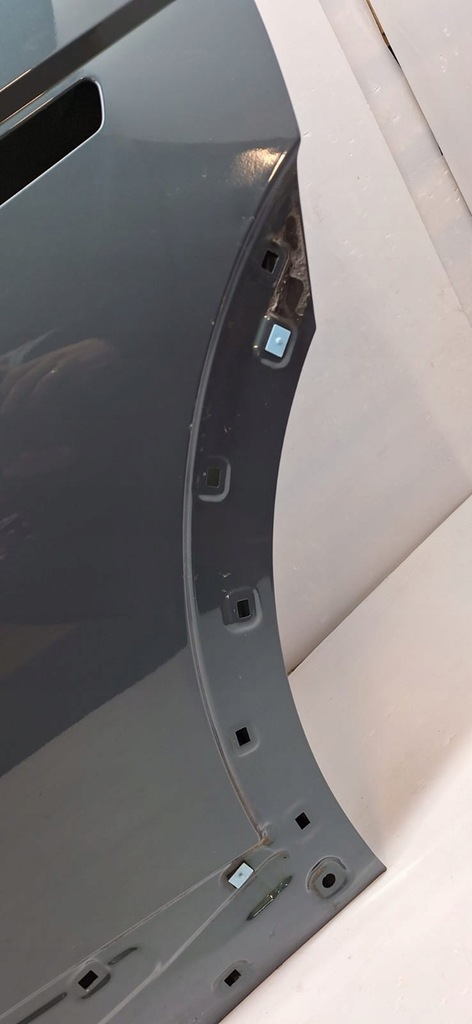 фото №13, Hyundai ioniq 5 дверь левая задние задняя