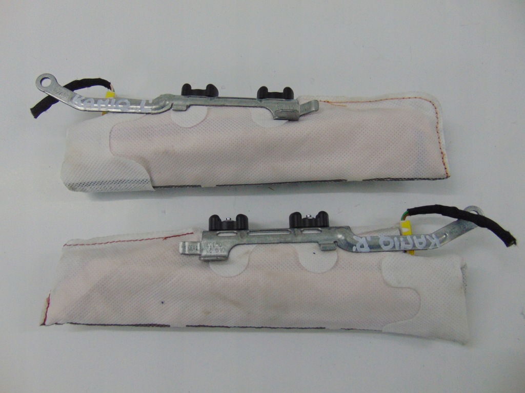 фото №1, Подушка сиденье левая skoda kamiq