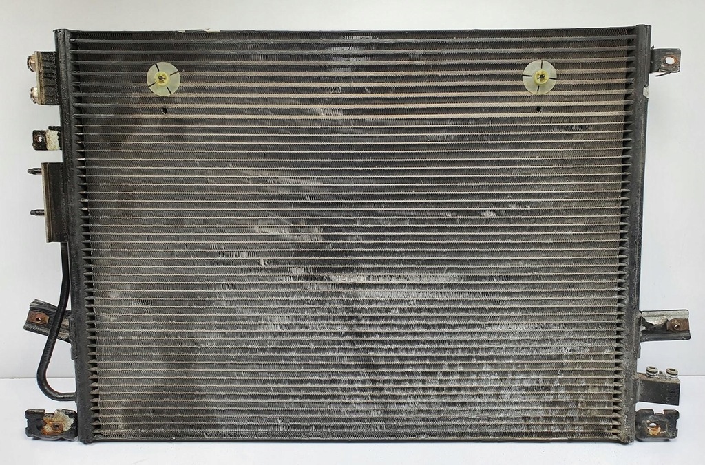 фото №7, Радиатор кондиционера chrysler 300c 3.0 crd