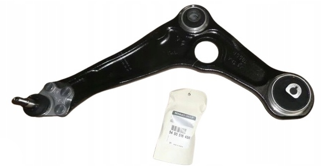 Важіль renault talisman espace v перед оригінал ! lh+rh Доставка