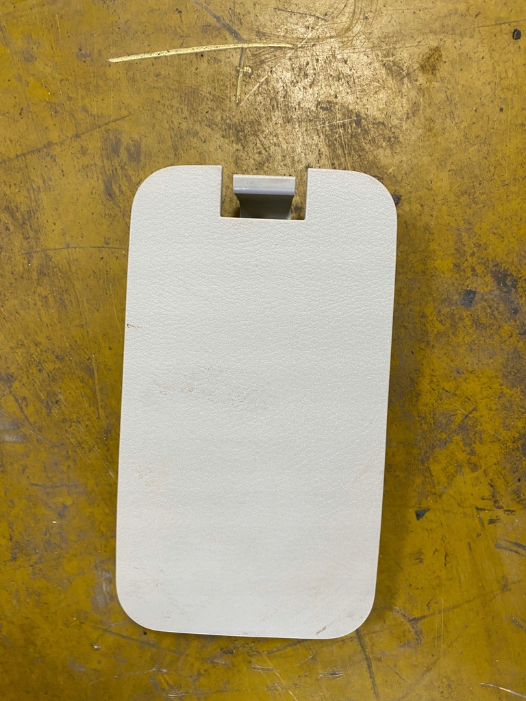 фото №1, Защита крышка заглушка предохранителей infiniti q50