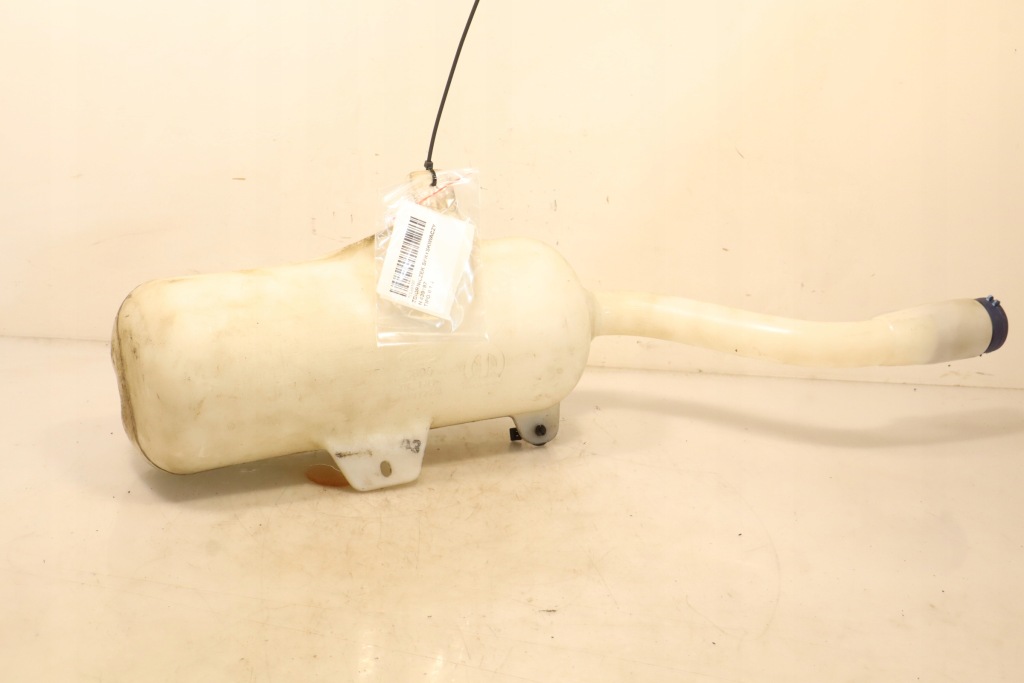 Купити Fiat tipo ii бак омивача оригінал 52031764