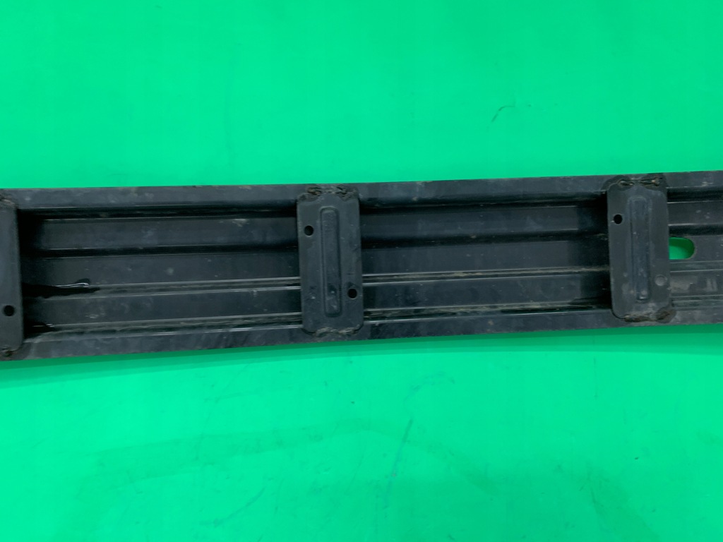 фото №7, Балка бампера передній перед підсилювач kia ceed i 1 06-