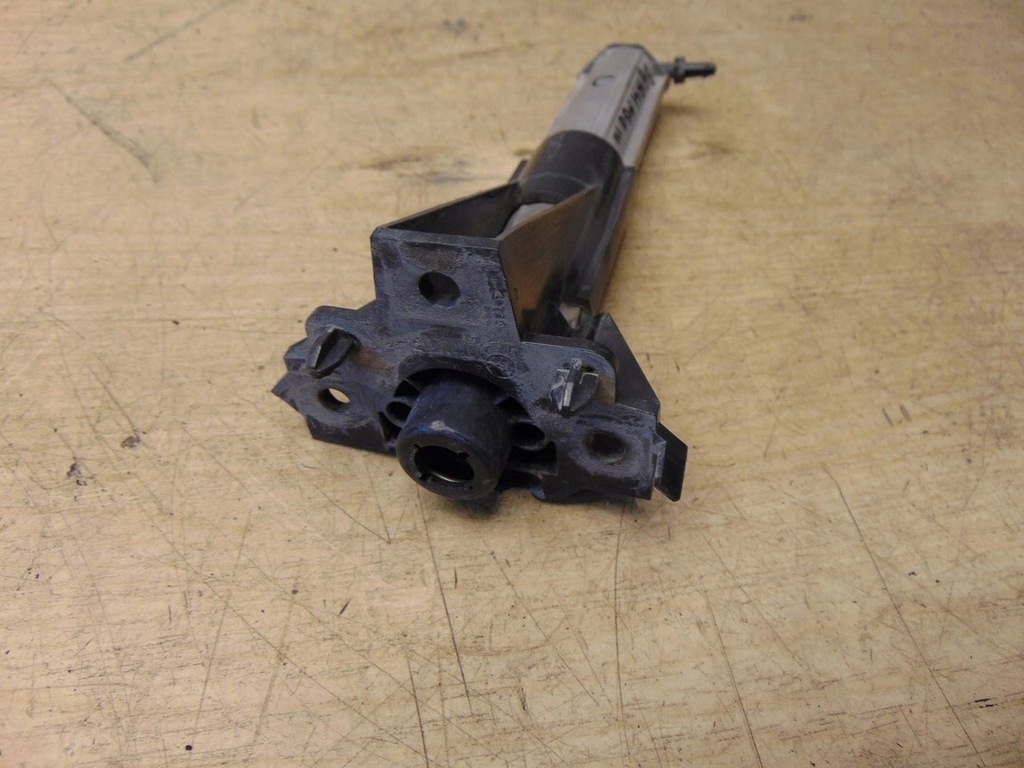 фото №5, Омыватель фара левый citroen berlingo iii