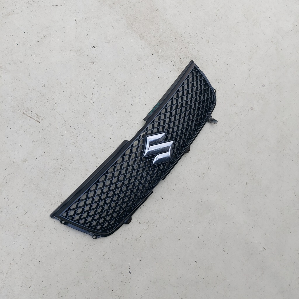 фото №1, Решітка радіатора решітка радіатора решітка suzuki vitara ii 71741-65j0