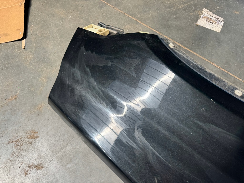 фото №9, Nissan x-trail t31 крила правий перед g41p