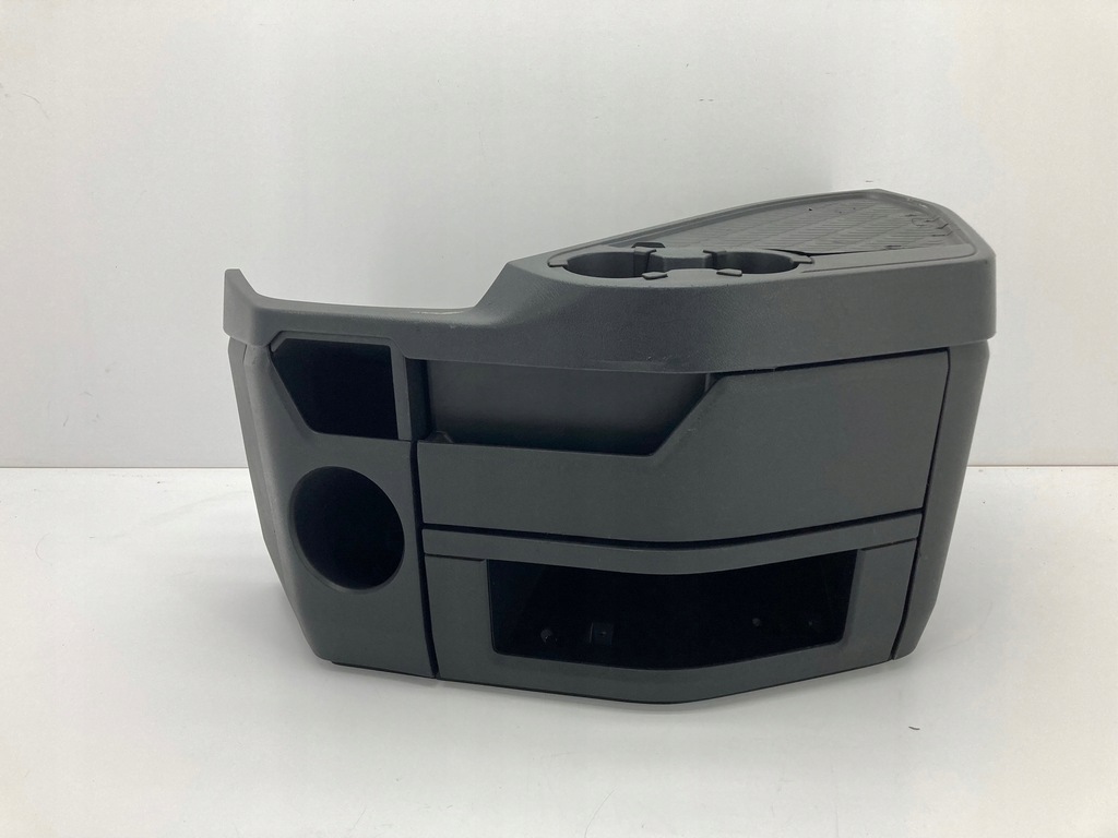 фото №1, Mercedes actros mp4 полка бардачок ящик a9606809055