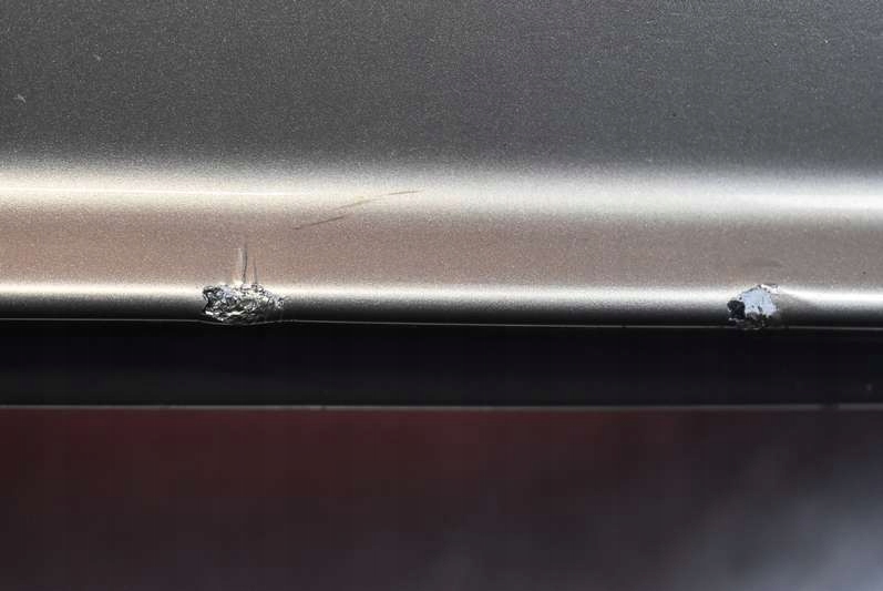 фото №6, Бампер задняя задний a53/8 bmw e91 04-10