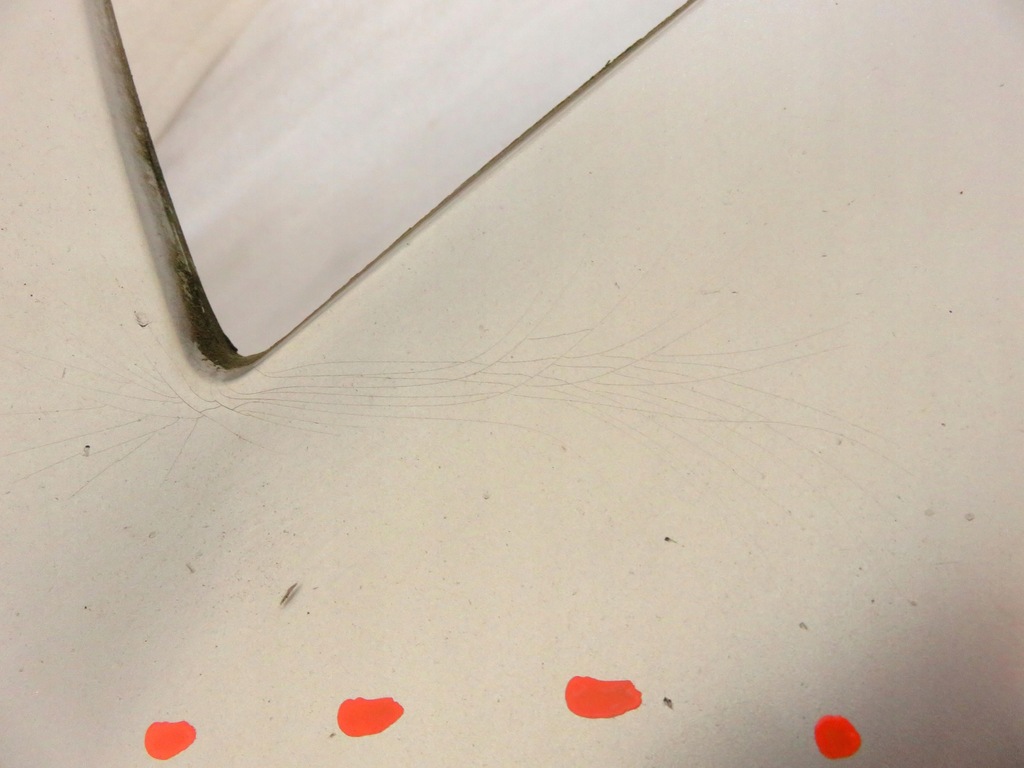 фото №9, Бампер перед vw sharan i lb7z