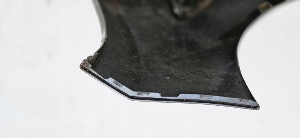 фото №11, Бампер suzuki alto 09-14 перед перед передний