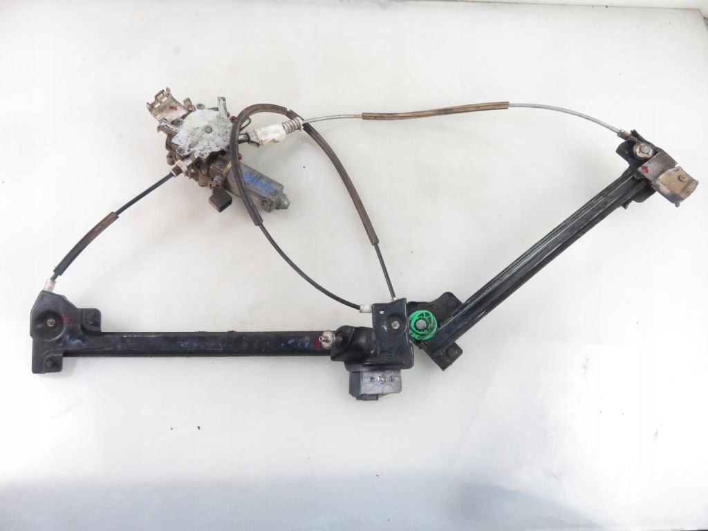 фото №1, Підйомник скло правий передній land rover freelander 0536006101