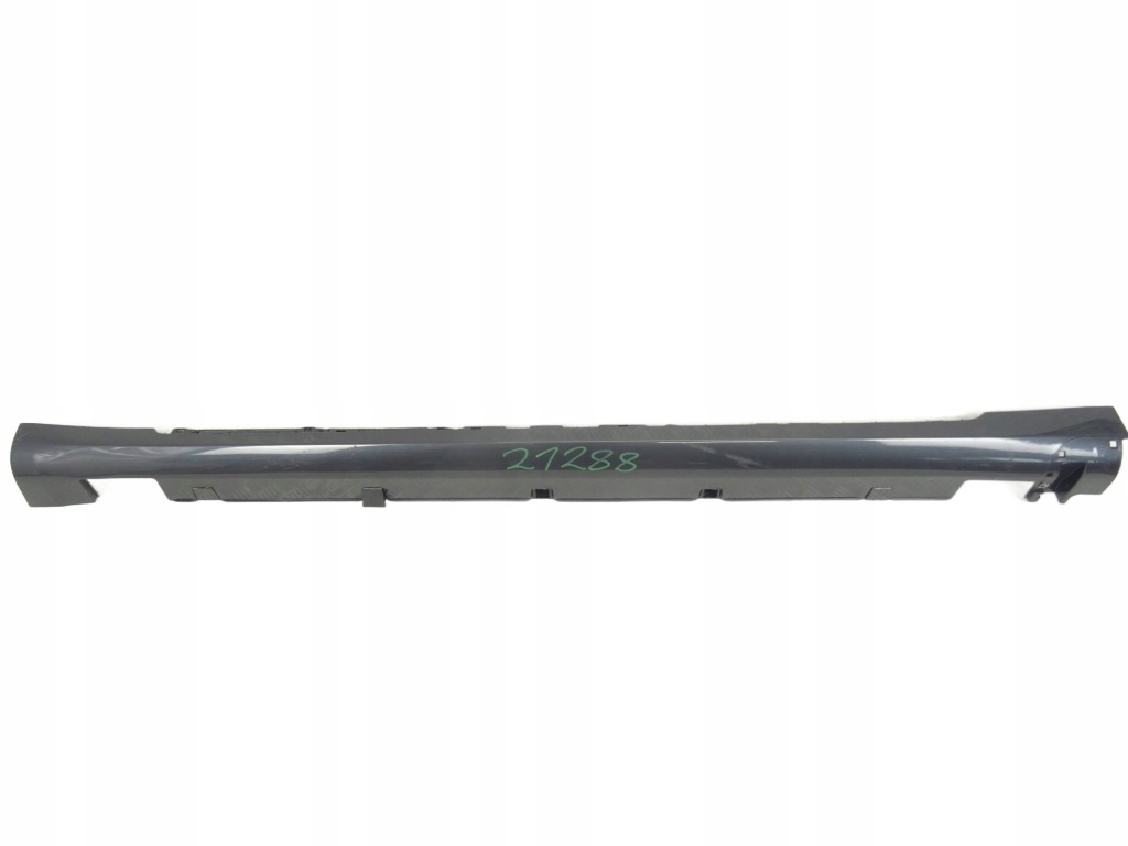 фото №1, Tesla s lift молдинг поріг поріг лівий