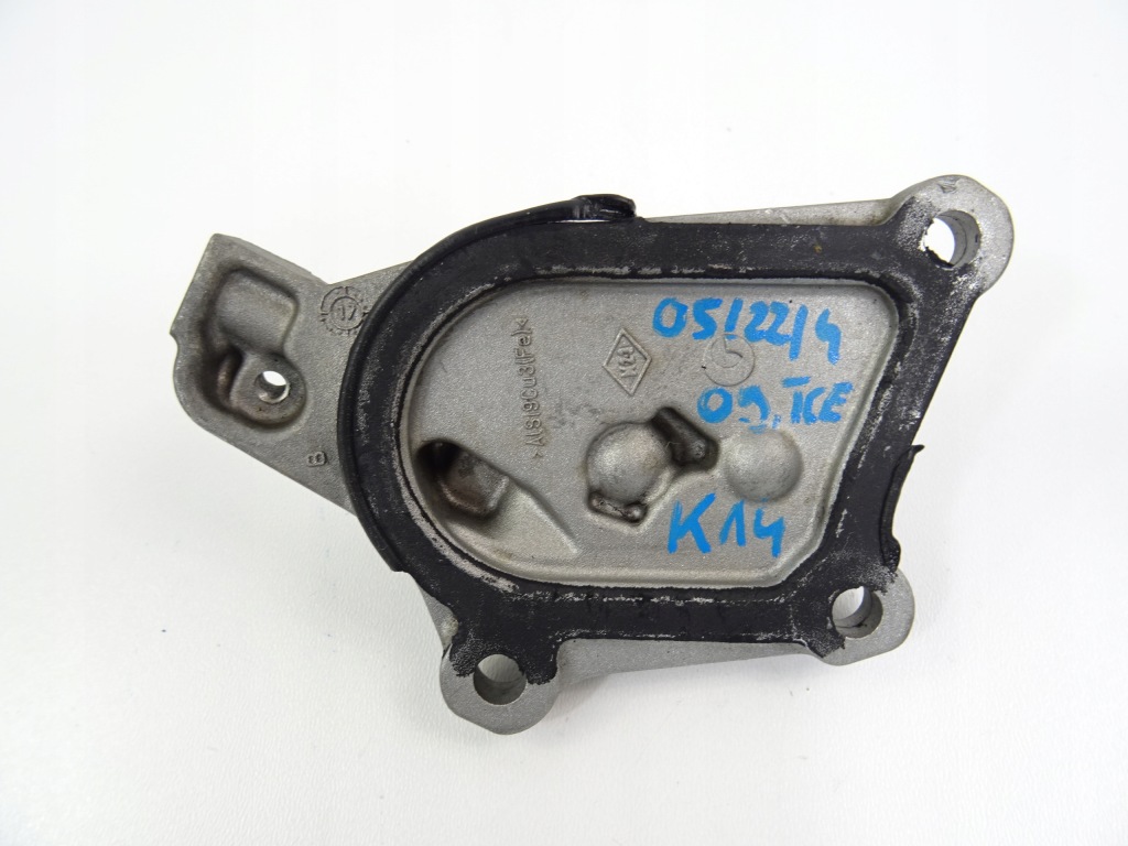 фото №1, Nissan micra k14 0.9 кронштейн кронштейн 110460088r