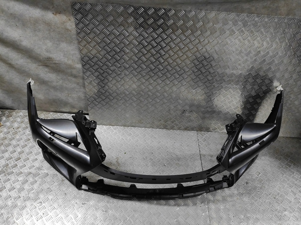 фото №10, Lexus rc 350 f sport rcf бампер передній перед rc-f lexus