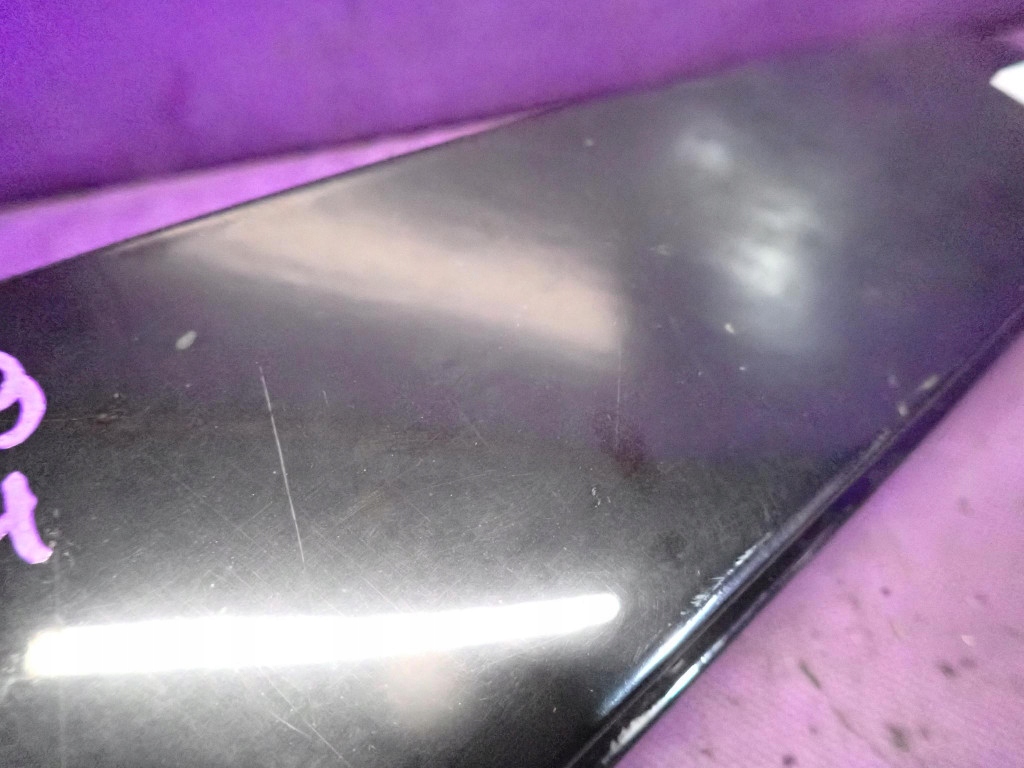 Opel insignia a i универсал 08-14 молдинг стойка дверь левый задний  13228146 z20r в Украине