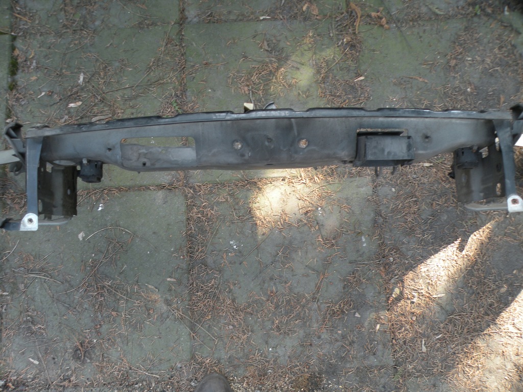 фото №6, Volvo s40 ii v50 c30 04-12 підсилювач передній pas передній 452-46