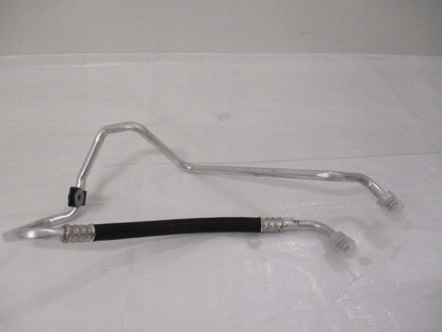 фото №1, Citroen ds3 шланг кондиционера 1.2 vti