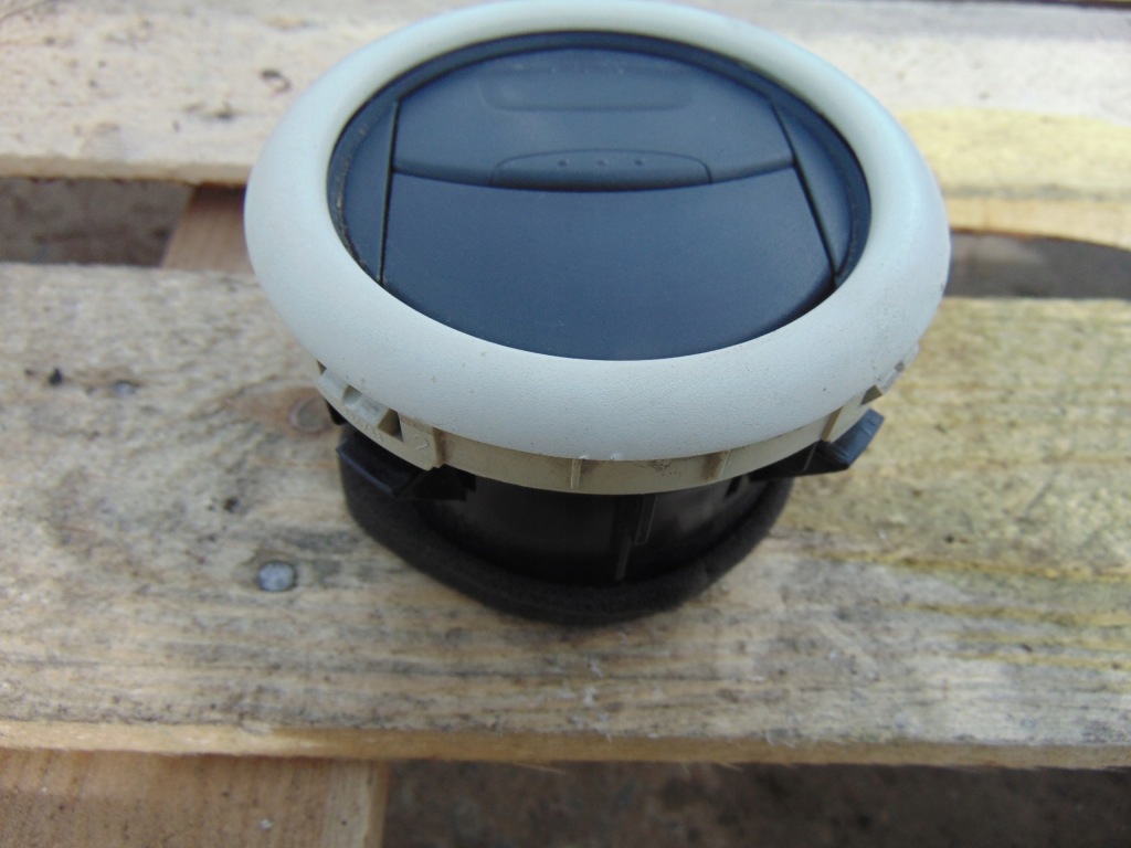 фото №3, Решётка впуск воздуха ford ka mk2