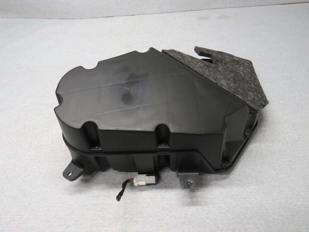 фото №6, Hyundai ix35 сабвуфер динамик 963802s000