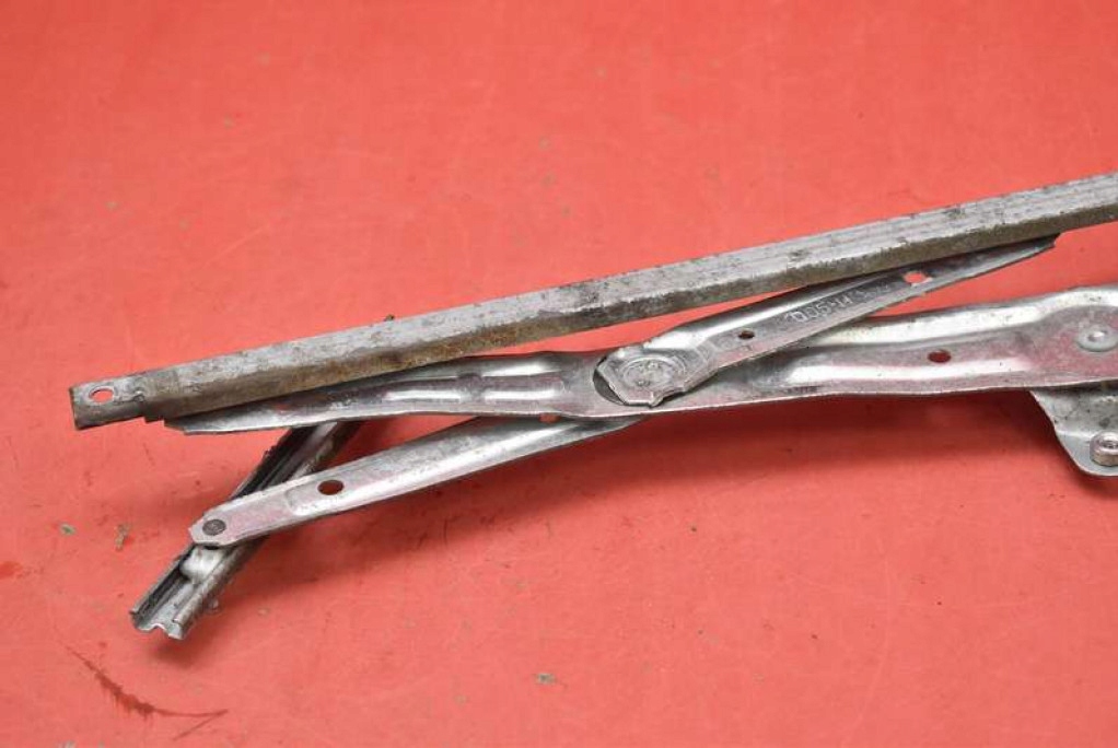 фото №6, Подъемник стекло левый перед eu 5713a259 mitsubishi asx 1 i 12-16