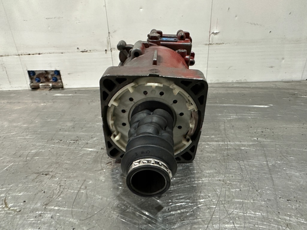 фото №5, Цилиндр сцепления привод сцепления iveco eurostar tech 0483005001 0501210351