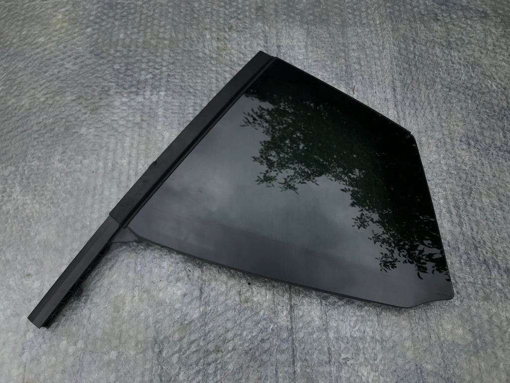 фото №1, Bmw x2 f39 ліва скло задня двері задня 2019-