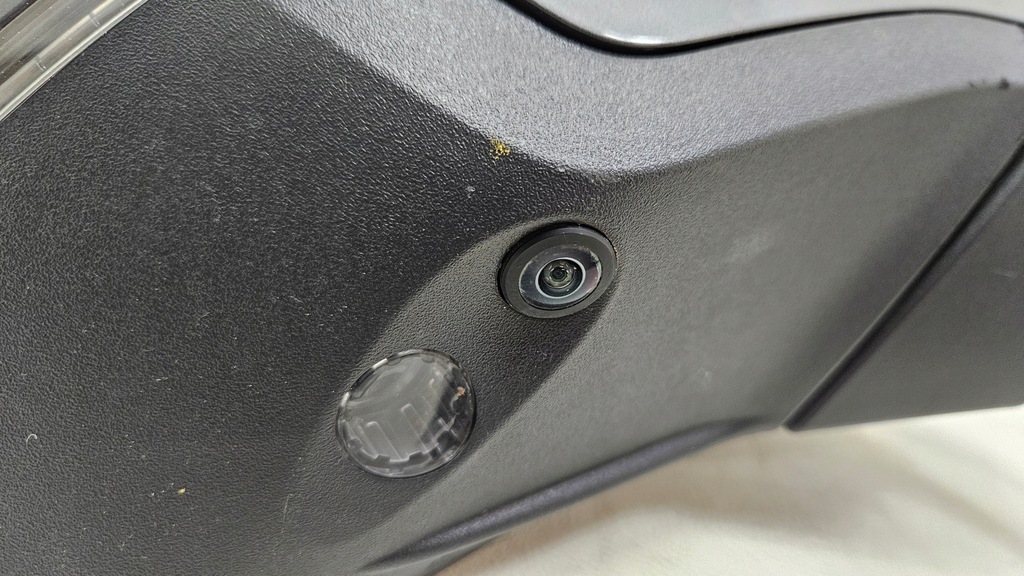 фото №6, Зеркало электрический правое seat tarraco 14+1 pin