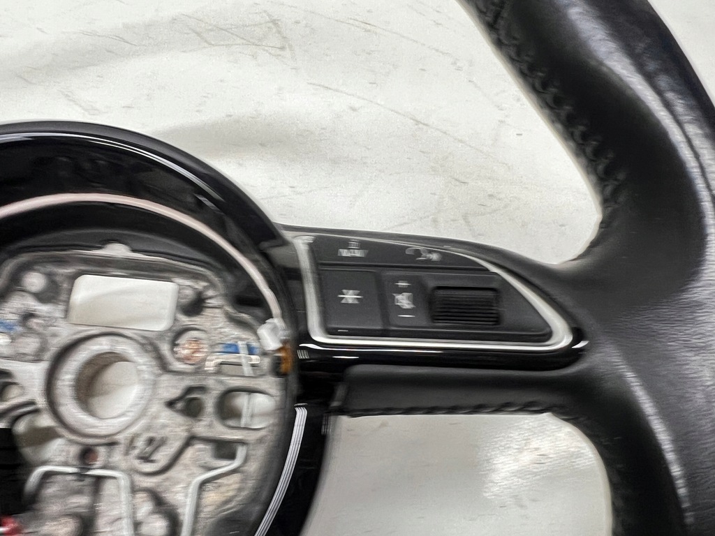 фото №7, Audi a6 c7 a7 воздуховод кожаный 4g0419091r