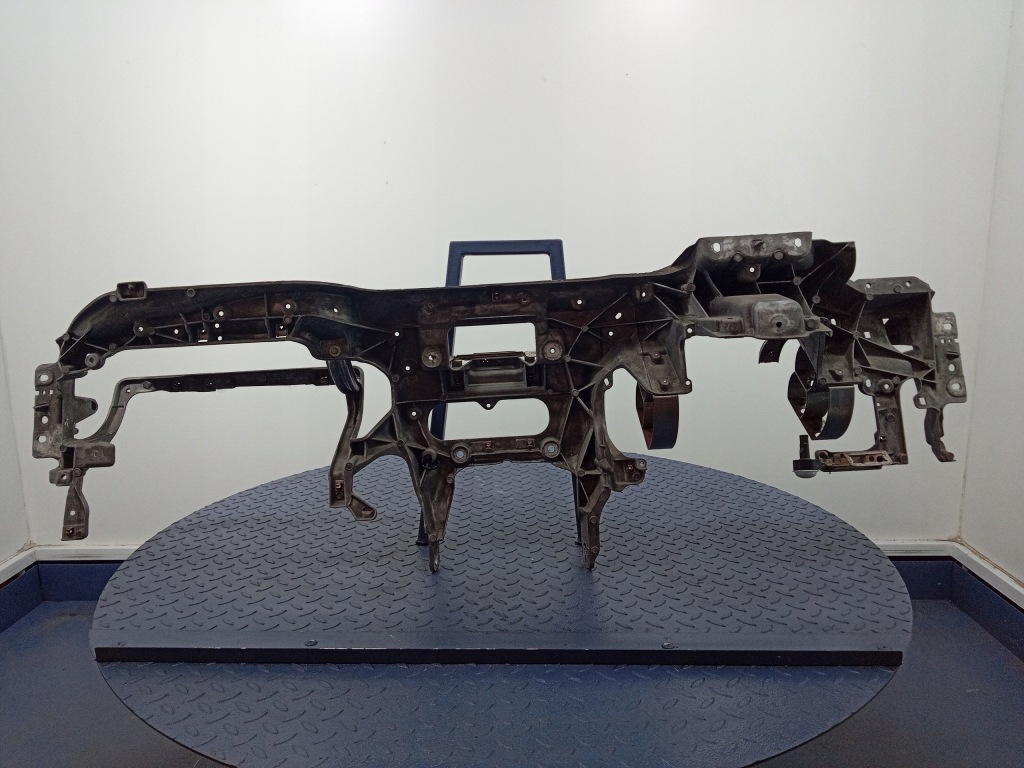 фото №4, Grand cherokee wk2 каркас балка консоли 55315130ae