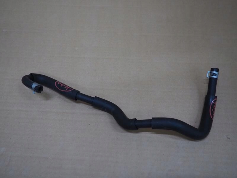 фото №2, Труба wąż шланг wody renault clio rs iv 1.6 tce