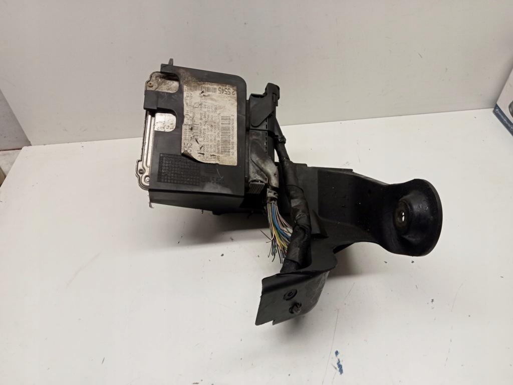 фото №1, Бортовий комп'ютер блок керування fiat croma 0281015790